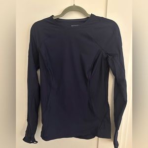 Athleta long sleeve